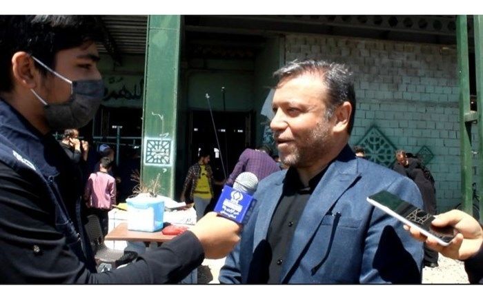 فلسطین؛ محور اتحاد جهان اسلام / فیلم