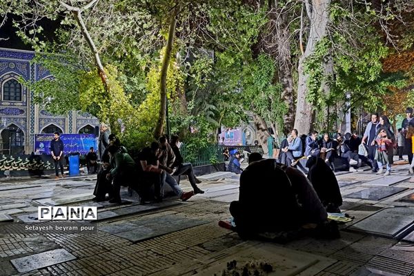 شب قدر، قلب ماه مبارک رمضان است