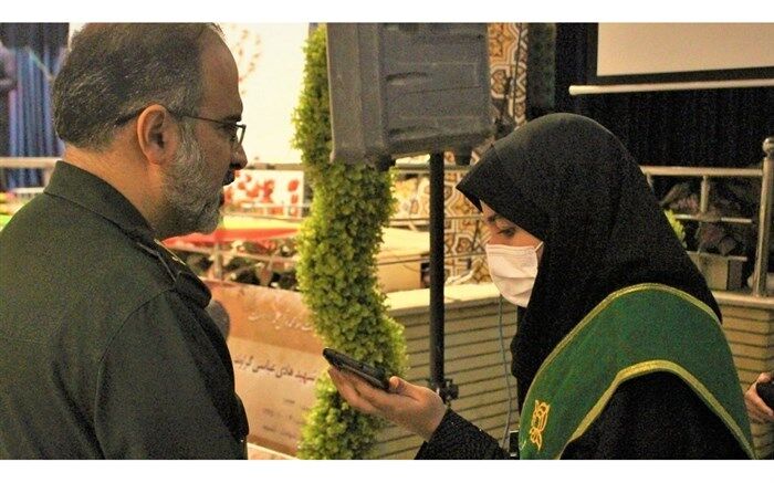 دهه هشتادی و نودی‌ها نقش موثری در راهپیمایی روز قدس ایفا کردند