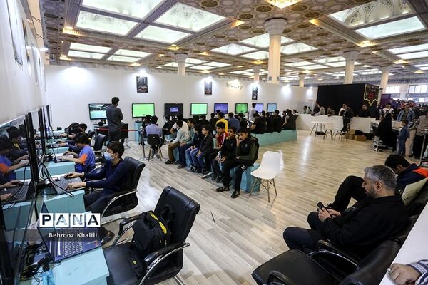سی‌امین نمایشگاه بین‌المللی قرآن کریم