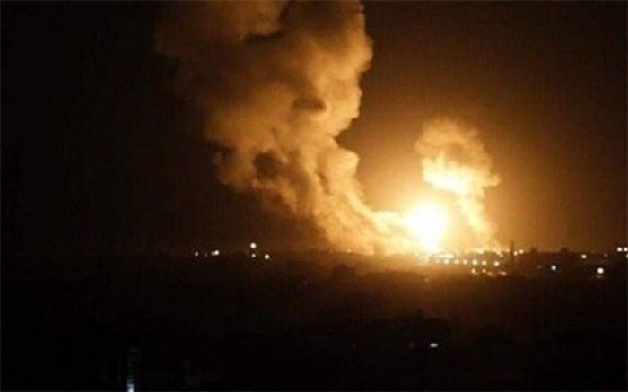 سنتکام: ۲۳ سرباز آمریکایی در حملات اخیر در سوریه دچار آسیب‌ مغزی شدند