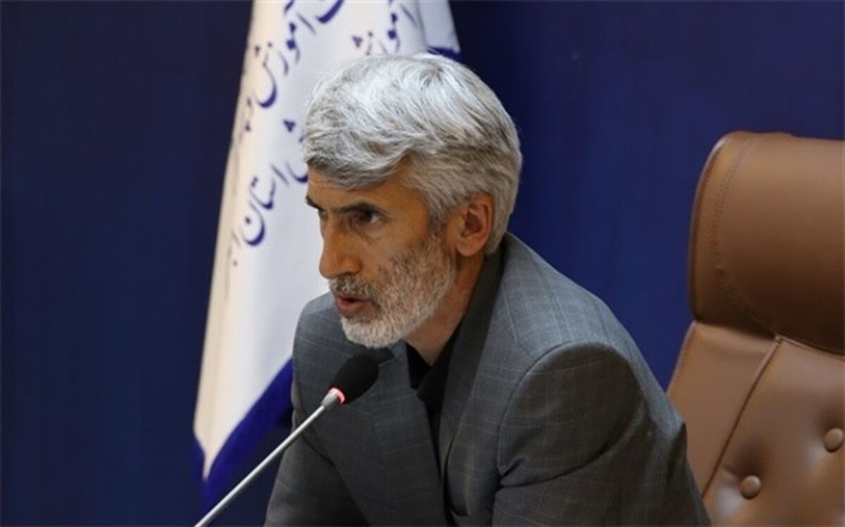 کسب 35 مدال کشوری توسط دانش‌آموزان البرزی در المپیادهای علمی