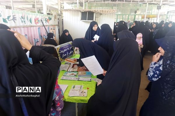 راهپیمایی روز قدس در دزفول