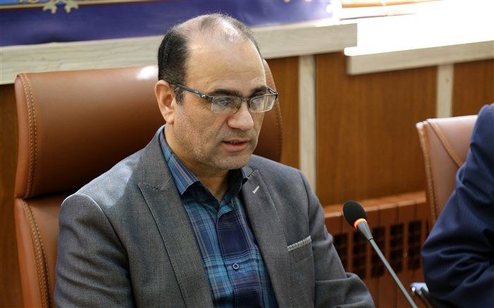 توزیع کتب درسی یکی از شاخص‌های فعالیت پروژه مهر است