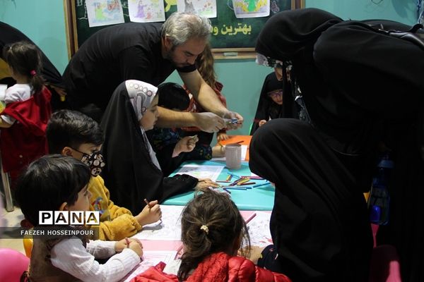 آخرین روز از سی‌امین نمایشگاه بین‌المللی قرآن کریم