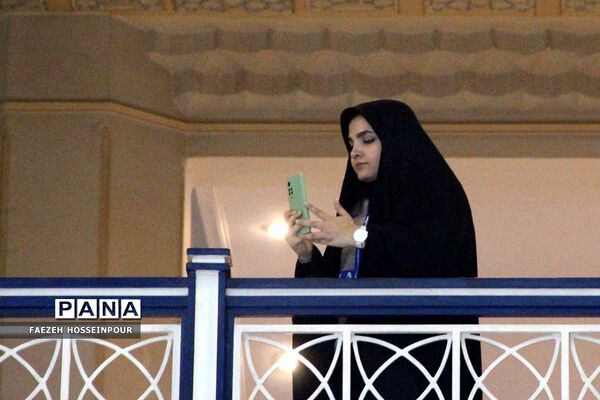 آخرین روز از سی‌امین نمایشگاه بین‌المللی قرآن کریم