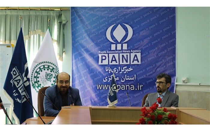 بازیابی هویت نوجوانان در بستر فضای مجازی امری مهم است