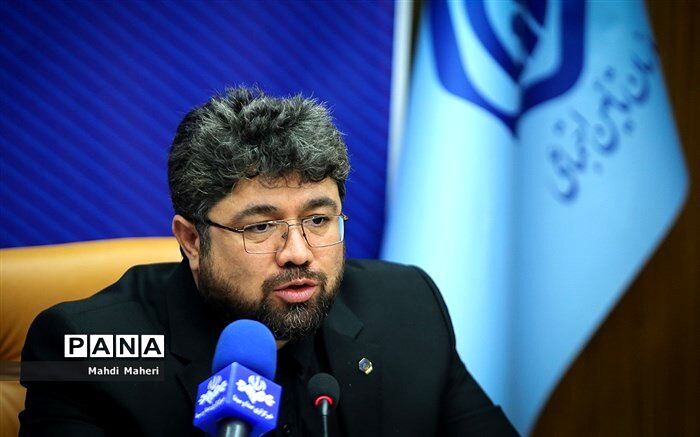 نیروی انسانی مولفه اساسی تحول در سازمان تامین اجتماعی است