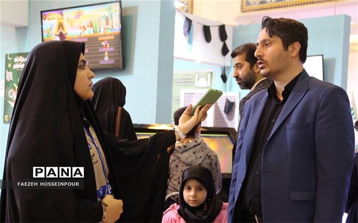 رسانه، نقش اساسی در بازتاب مفاهیم قرآنی دارد