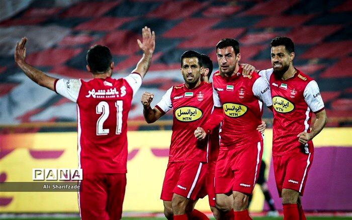 امیرحسین اصلانیان: پرسپولیس دربی ۶ امتیازی را باید ببرد