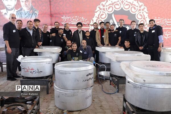 اطعام علوی