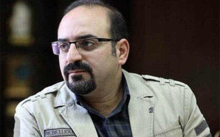 امیر مشهدی عباس:عدم تخصص‌گرایی مهم‌ترین دلیل مشکلات سینمای کودک و نوجوان است