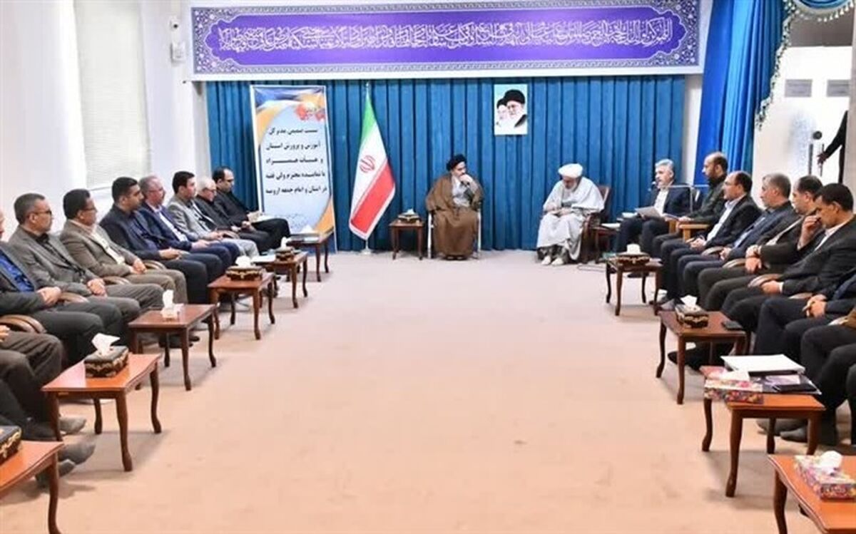 آموزش و پرورش با مخاطب‌شناسی در مسیر برنامه‌ریزی حرکت کند