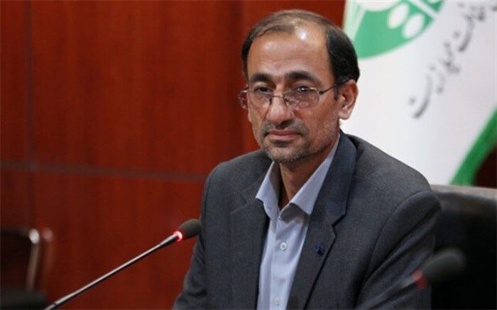 تلاش برای تامین طعمه یوزپلنگ آسیایی
