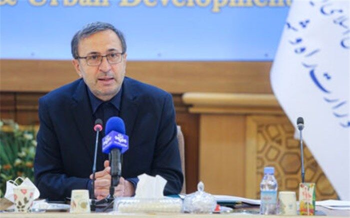 پیشنهاد تشکیل معاونت لجستیک در وزارت راه و شهرسازی