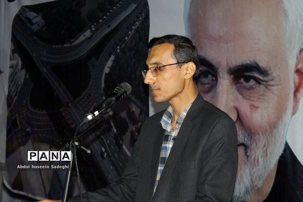 آغاز بهره‌برداری از محدوده غیر همسطح تقاطع شهید سردار سلیمانی در بوشهر