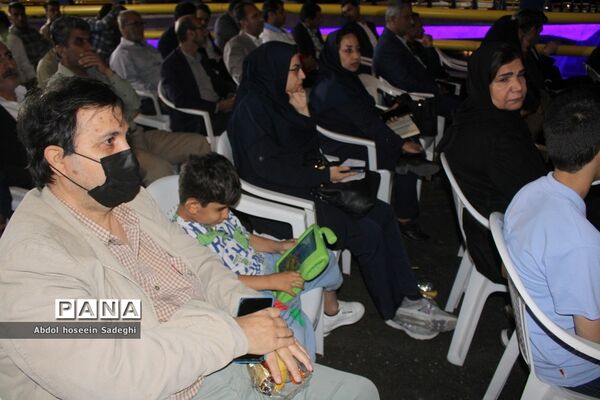 آغاز بهره‌برداری از محدوده غیر همسطح تقاطع شهید سردار سلیمانی در بوشهر