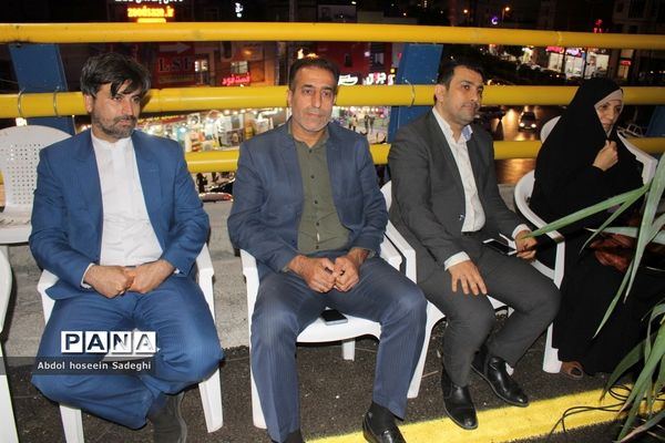 آغاز بهره‌برداری از محدوده غیر همسطح تقاطع شهید سردار سلیمانی در بوشهر