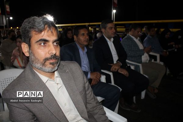 آغاز بهره‌برداری از محدوده غیر همسطح تقاطع شهید سردار سلیمانی در بوشهر