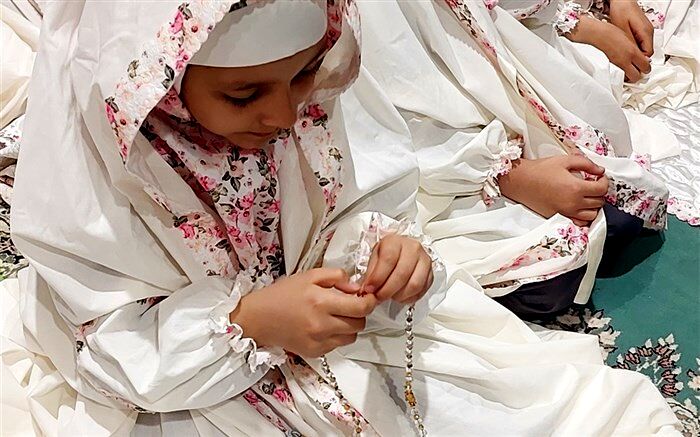 دوستی با خدا لذت‌بخش‌ترین حس زندگی است/فیلم