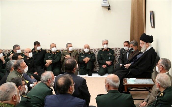 اگر عُقلایی عمل شود، به شکست کشاندن محاسبات دشمن امکان‌پذیر است