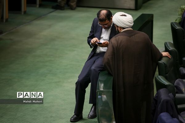 صحن علنی مجلس شورای اسلامی