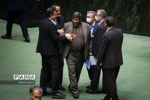 صحن علنی مجلس شورای اسلامی