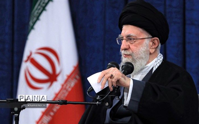 دانشجویان با ‌رهبر انقلاب ‌دیدار می‌کنند