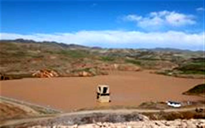 شمارش معکوس برای رسیدن آب گرمی‌چای به میانه