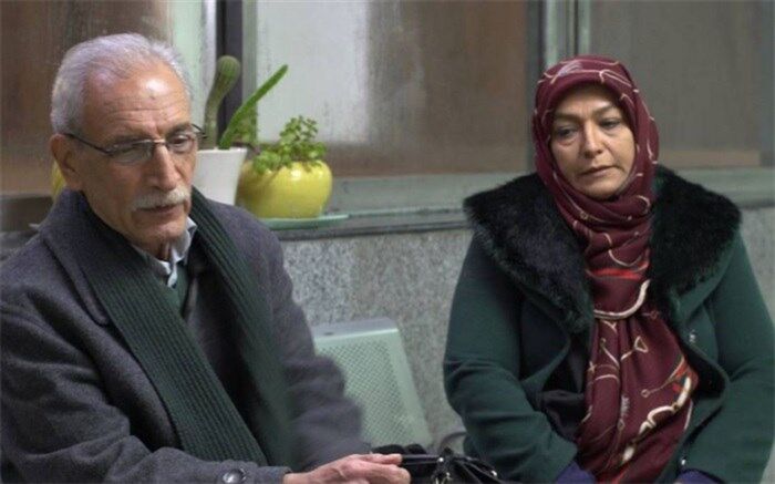«تب و تاب» سریال جدید شبکه دو در بهار 1402
