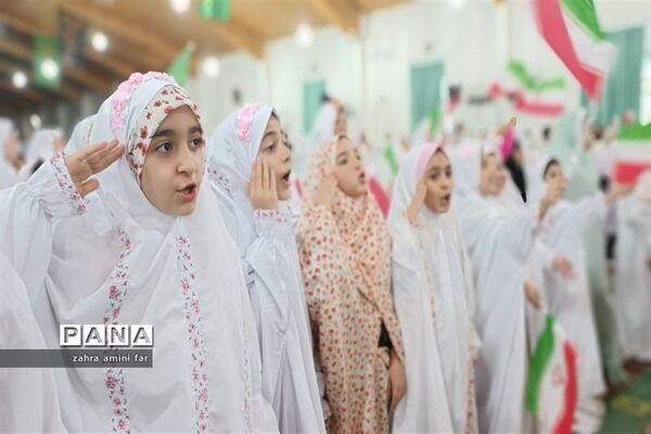 ضیافت ماندگار روزه اولی ها در شهرستان نور