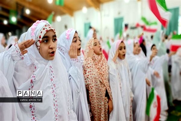 ضیافت ماندگار روزه اولی ها در شهرستان نور