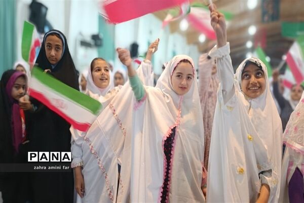 ضیافت ماندگار روزه اولی ها در شهرستان نور
