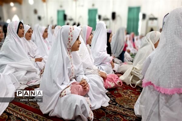 ضیافت ماندگار روزه اولی ها در شهرستان نور