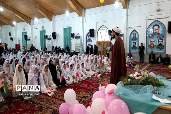 ضیافت ماندگار روزه اولی ها در شهرستان نور