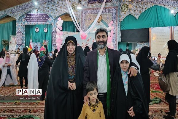 ضیافت ماندگار روزه اولی ها در شهرستان نور