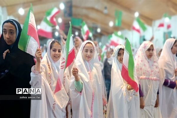 ضیافت ماندگار روزه اولی ها در شهرستان نور