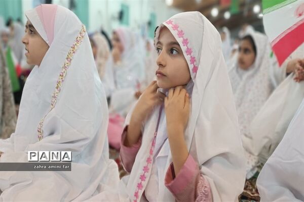 ضیافت ماندگار روزه اولی ها در شهرستان نور