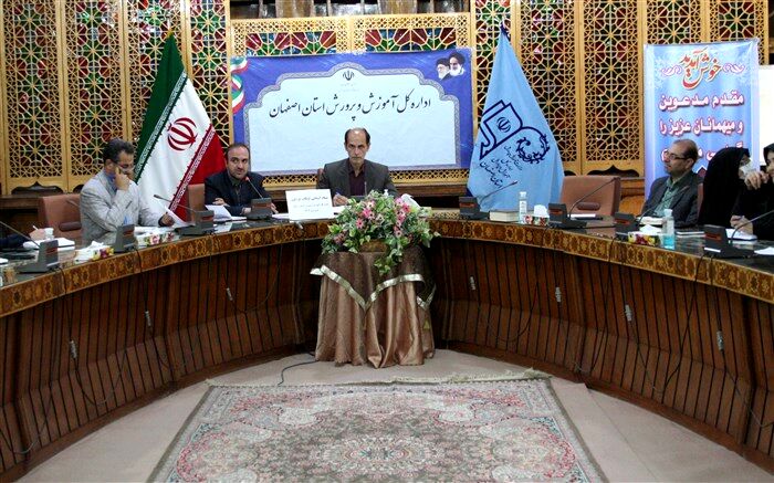 اوقات فراغت از مهم‌ترین محمل‌های تربیت دانش‌آموزی است
