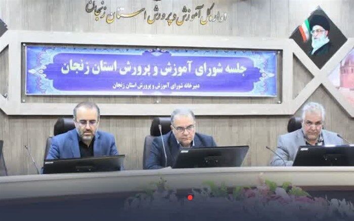 مبانی غنی برای پاسخ به سوالات نسل نوجوان داریم