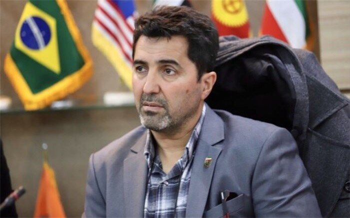 ناظم الشریعه: هرکس از راه رسید مرا تخریب کرد