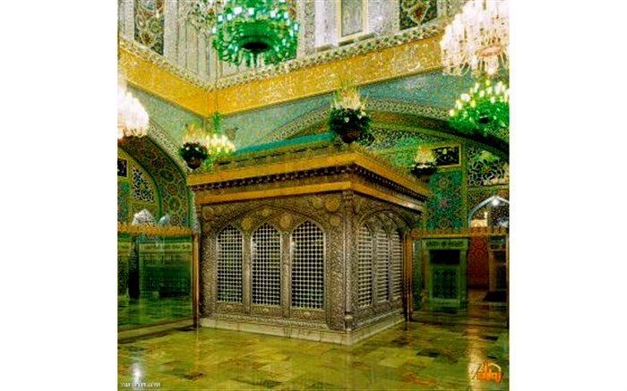 جشنواره جوانه‌های رضوی برگزار می‌شود