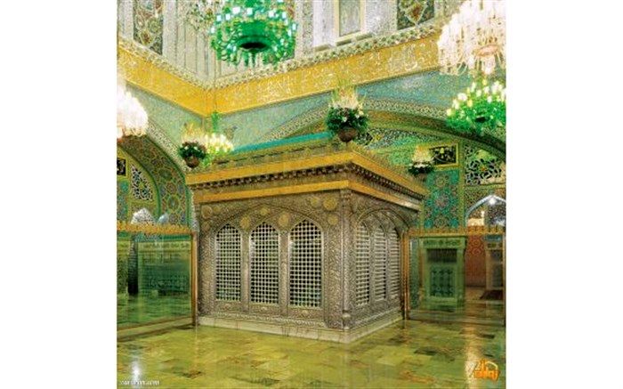 جشنواره جوانه‌های رضوی برگزار می‌شود