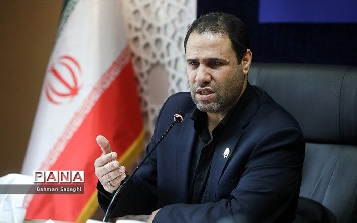 توسعه و شتاب رشد در دانشگاه فرهنگیان در سال جدید استمرار می‌یابد