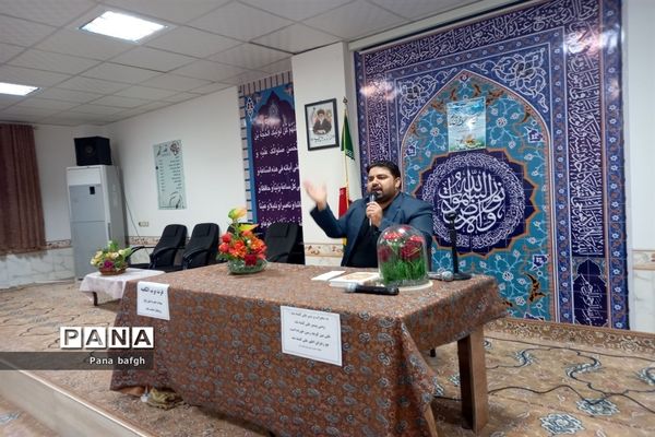 افطاری دوستانه در مهمانی خدا