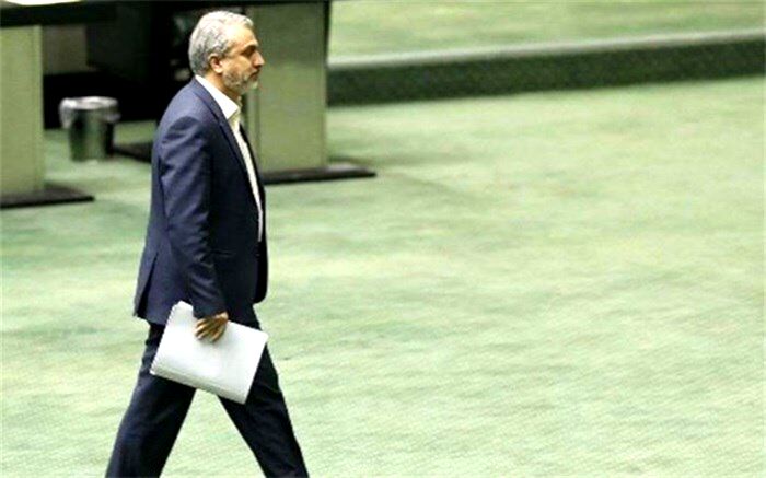 استیضاح وزیر صمت اعلام وصول شد