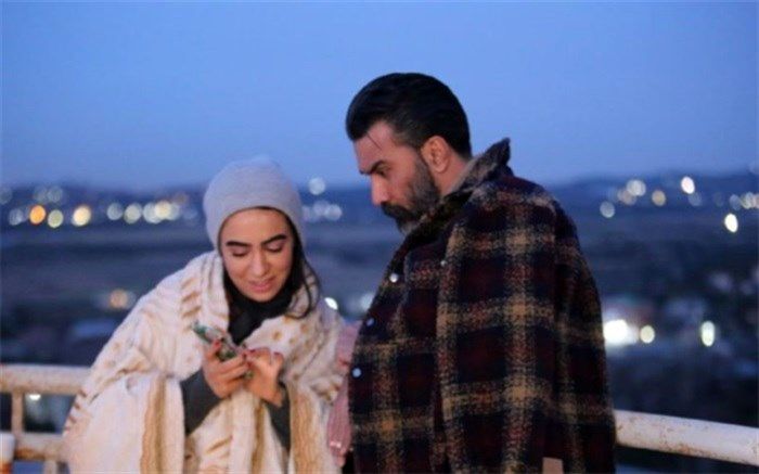 تدوین و صداگذاری «شونه‌به‌ جاده» به پایان رسید