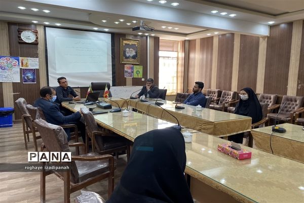 برگزاری کارگاه پیشگیری از اورژانس‌های روانپزشکی در خاتم