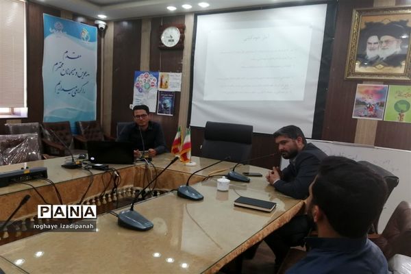 برگزاری کارگاه پیشگیری از اورژانس‌های روانپزشکی در خاتم