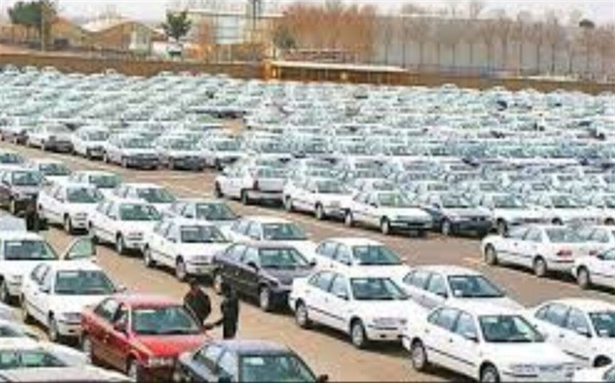 با 200 میلیون تومان چه خودرویی می‌توان خرید؟